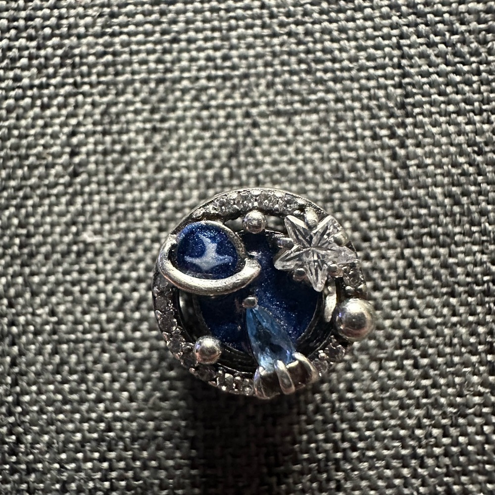 Pandora Galaxy Charm - Picture 7 of 8